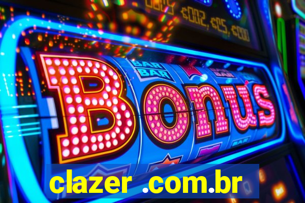 clazer .com.br